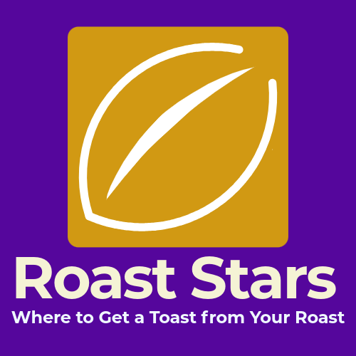 Roast Stars